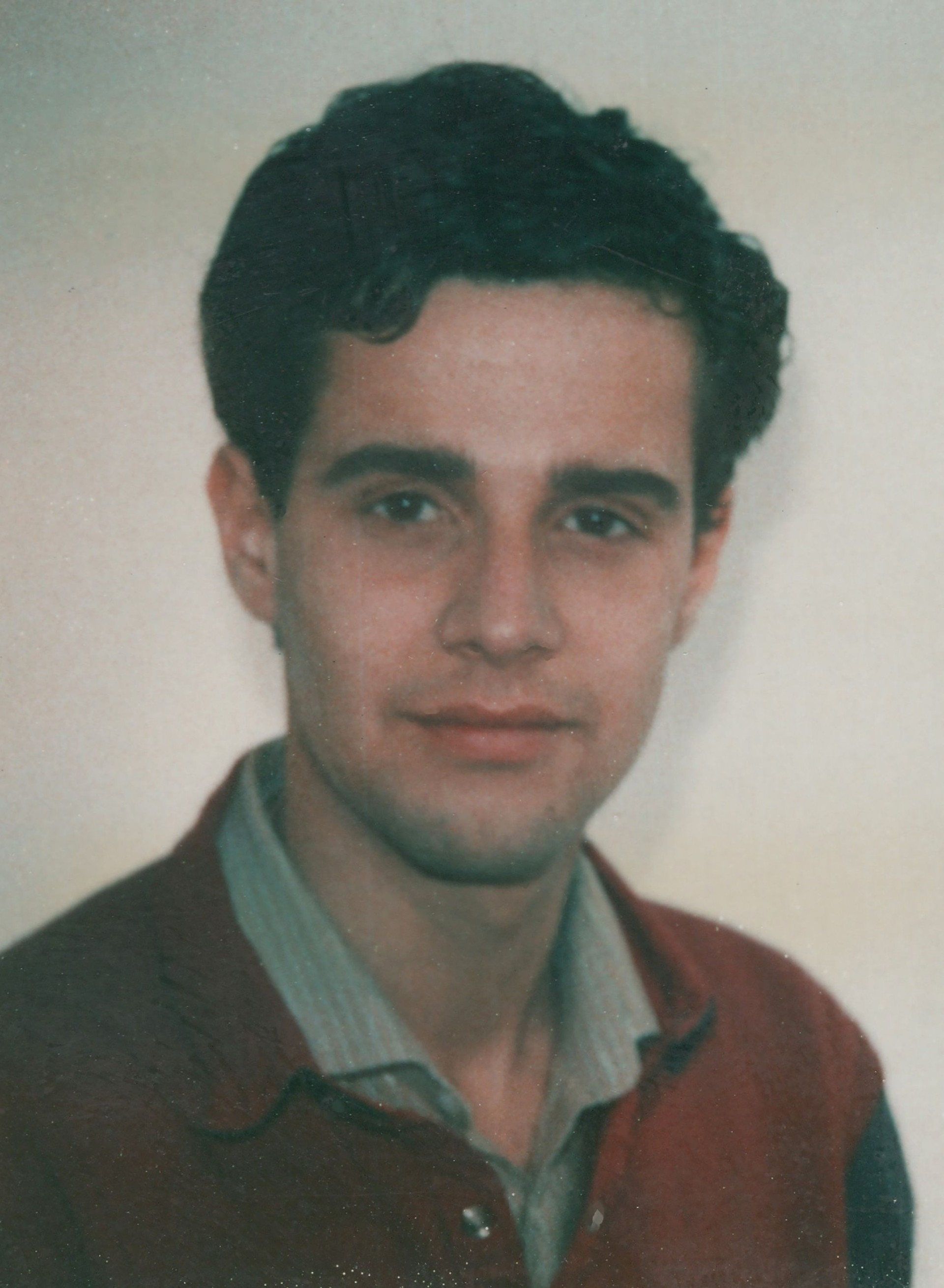 Srinivas Rao - Sales Head